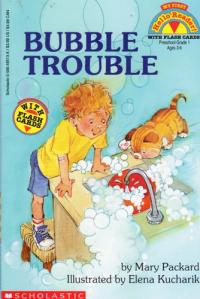Bubble Trouble