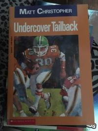 Undercover Tailback
