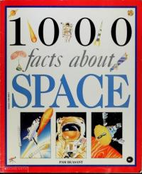 1000 Facts about Space