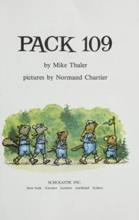 pack 109
