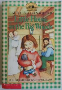 Little House in the Big Woods