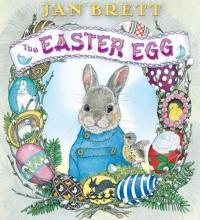 The Easter Egg