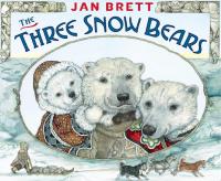 The Three Snow Bears