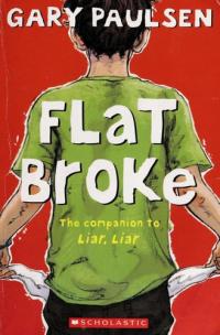 Flat Broke The Theory, Practice and Destructive Properties of Greed