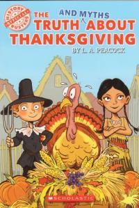 The Truth (and Myths) about Thanksgiving