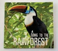 Going to the Rainforest