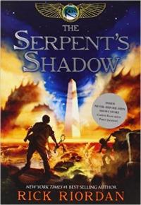 The Serpent's Shadow