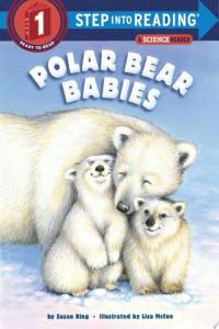 Polar Bear Babies