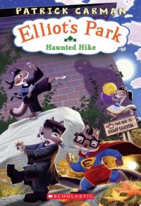 Haunted Hike