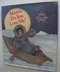 Mama, Do You Love Me?
