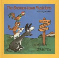 The Bremen-town Musicians