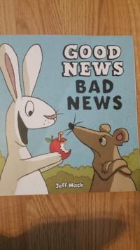 Good News, Bad News