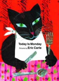 Today is Monday