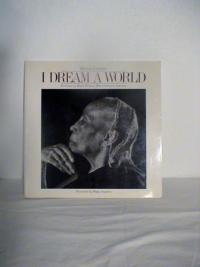 I Dream a World: Portraits of Black Women Who Changed America