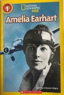 Amelia Earhart