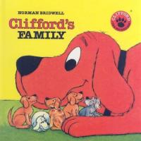 Clifford's Family