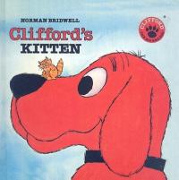 Clifford's Kitten