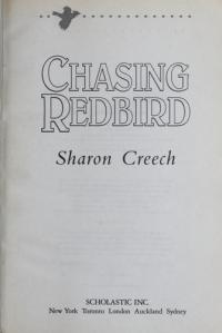 Chasing Redbird