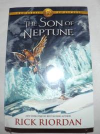 The Son of Neptune