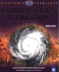 Hurricanes, Tsunamis, and Other Narural Disasters