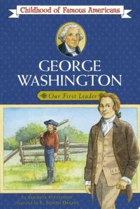 George Washington Young Leader