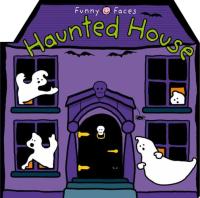 Funny Faces Haunted House