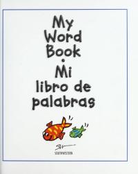 Mi Libro de Palabras