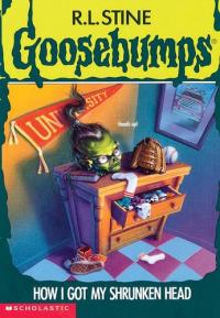How I Got My Shrunken Head