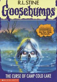 The Curse of Camp Cold Lake