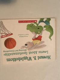 Howard B. Wigglebottom Learns About Sportsmanship