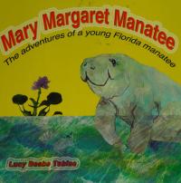 Mary Margaret Manatee