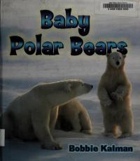 Baby Polar Bears