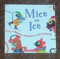 Mice on Ice