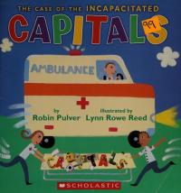 The Case of the Incapacitated Capitals