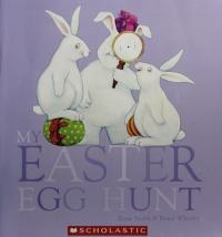 My Easter Egg Hunt