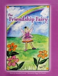 The Friendship Fairy