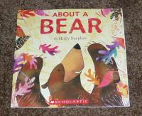 About a Bear