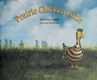 Prairie Chicken Little