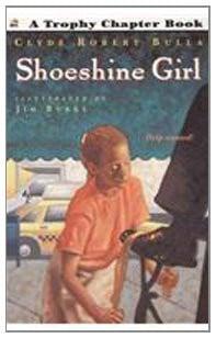 Shoeshine Girl