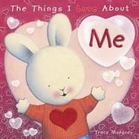 The Things I Love about Me