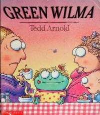 Green Wilma