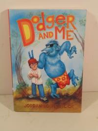 Dodger and Me