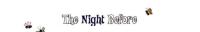 The Night Before Summer Camp
