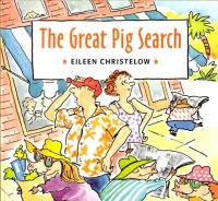 The Great Pig Search