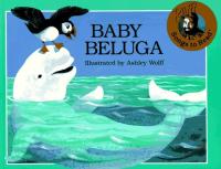 Baby Beluga