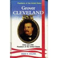 Grover Cleveland 22nd and 24th President of the United States