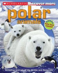 Polar Animals