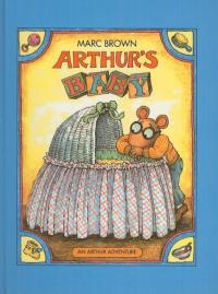 Arthur's Baby
