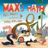 Max's Math