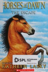 The Escape
